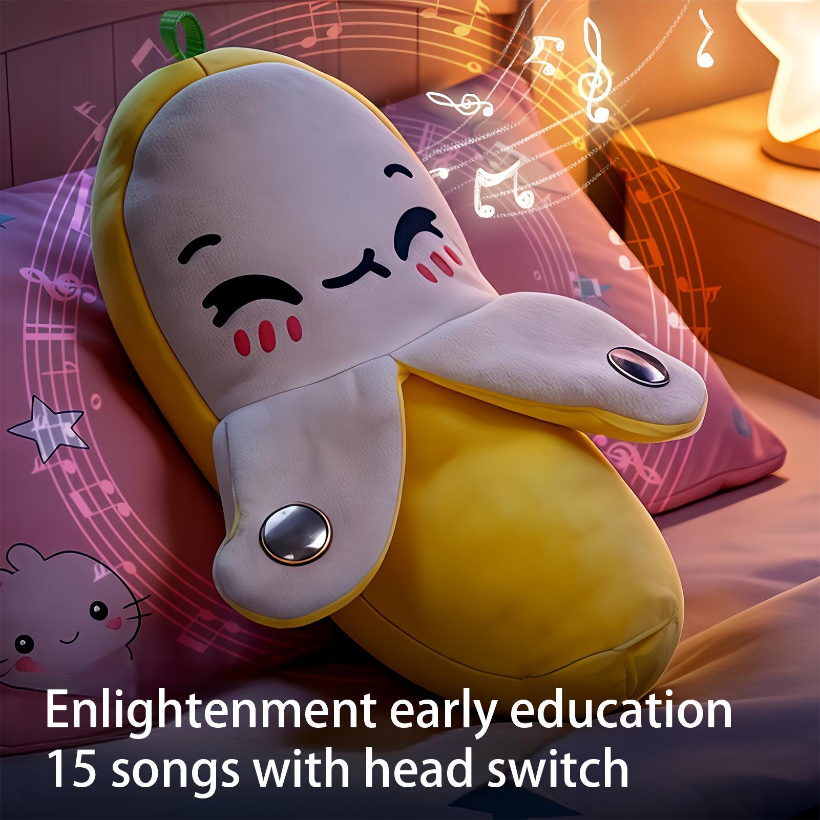 Muzikaal zintuiglijk speelgoed - Kids Education Learn Tv recensie en prijs